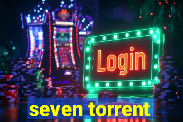 seven torrent